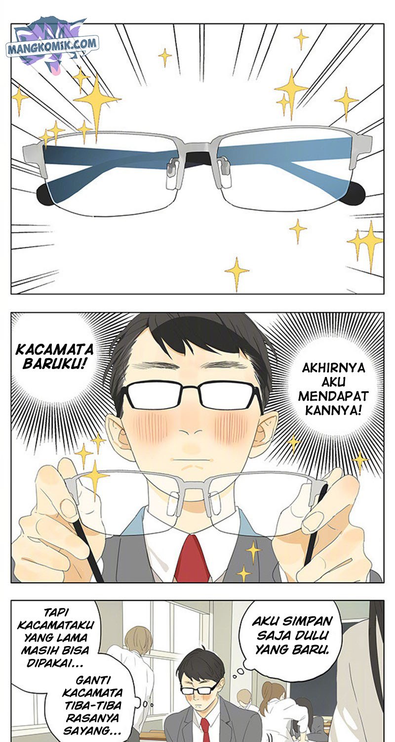 Baca  Tamen De Gushi Chapter 142 Gambar 2