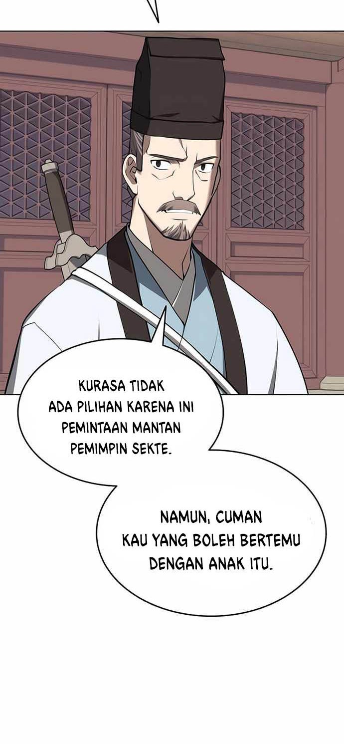 Tale of a Scribe Who Retires to the Countryside Chapter 90 Gambar 21