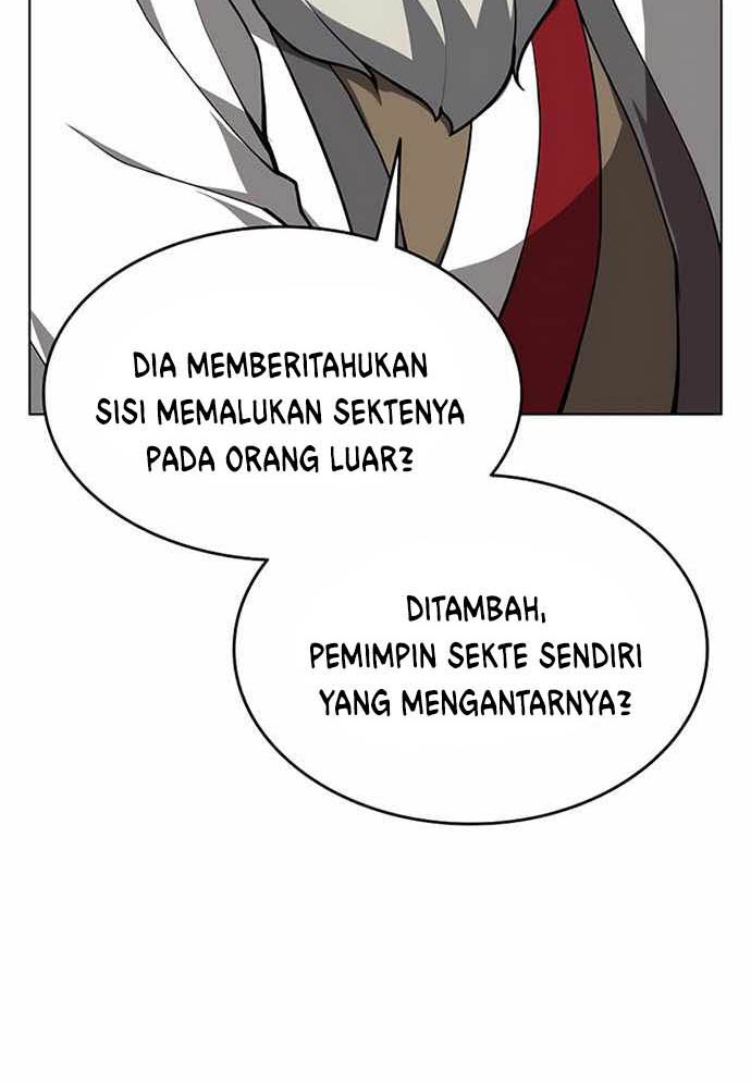 Tale of a Scribe Who Retires to the Countryside Chapter 90 Gambar 25