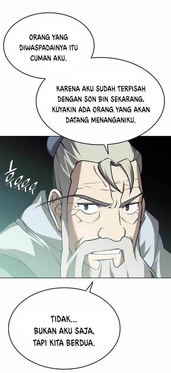 Tale of a Scribe Who Retires to the Countryside Chapter 90 Gambar 29