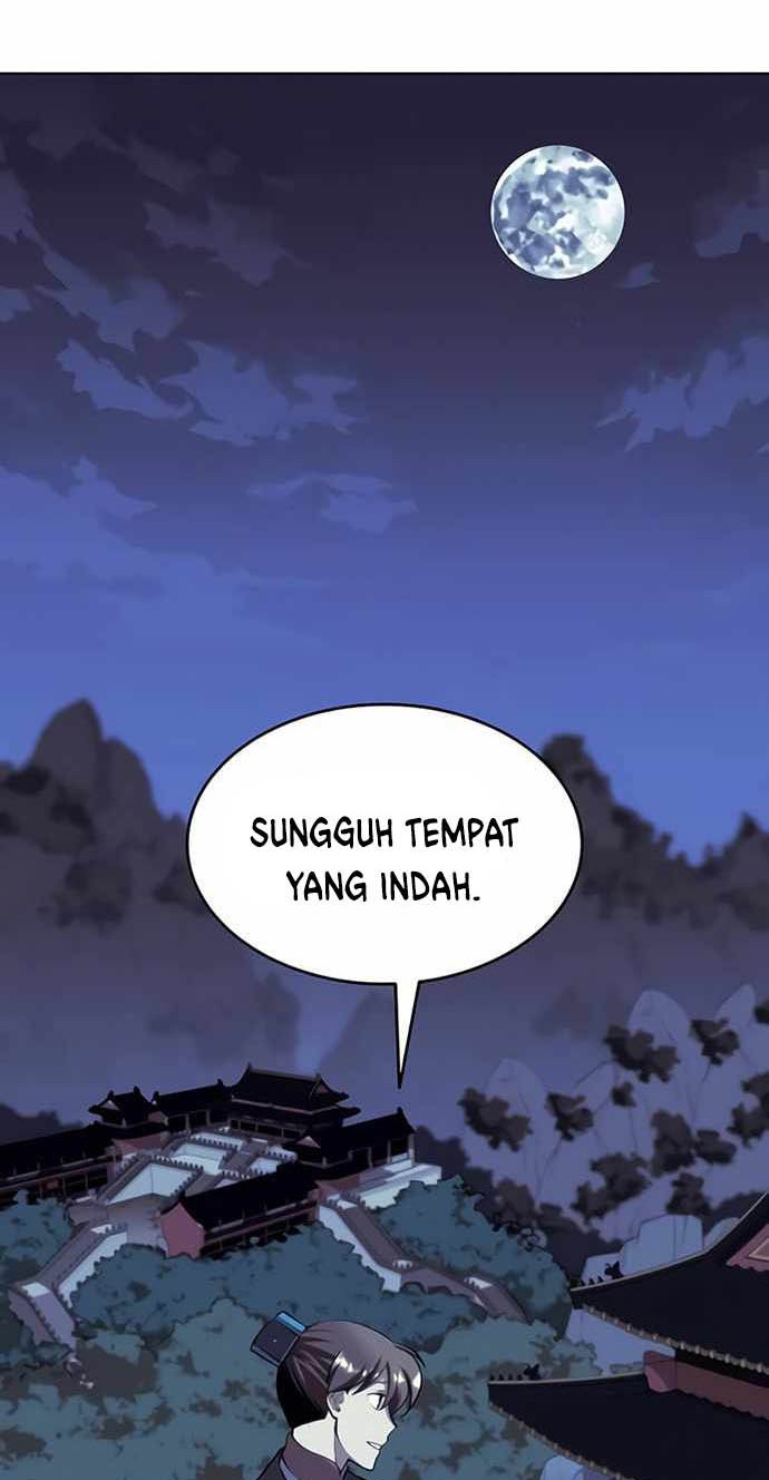 Tale of a Scribe Who Retires to the Countryside Chapter 90 Gambar 33