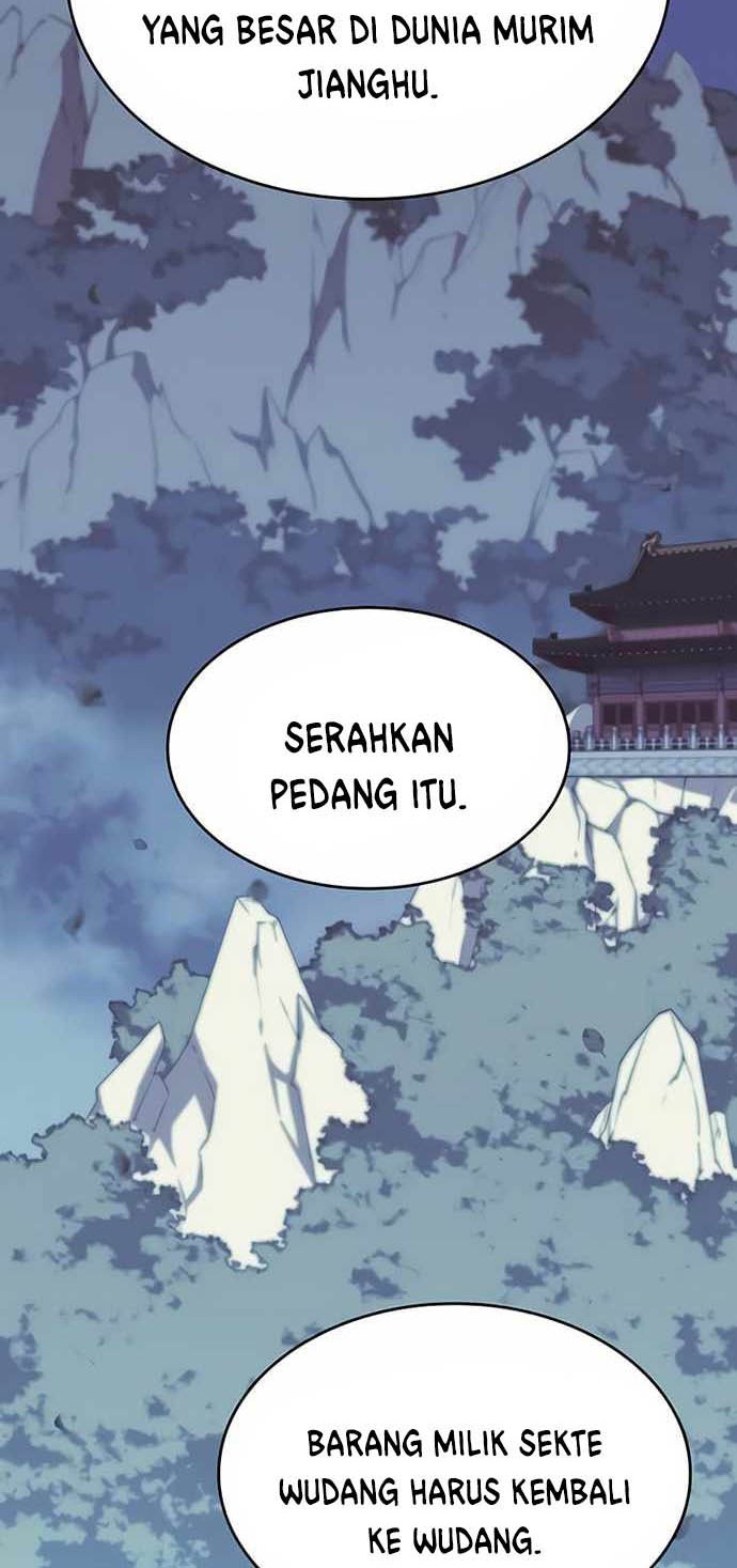 Tale of a Scribe Who Retires to the Countryside Chapter 90 Gambar 41