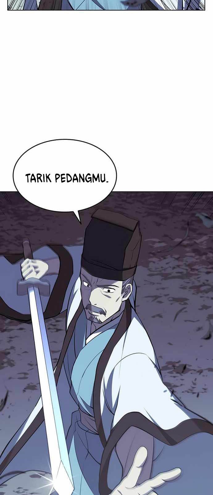 Tale of a Scribe Who Retires to the Countryside Chapter 90 Gambar 55