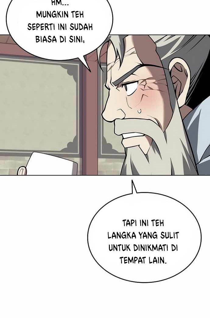 Tale of a Scribe Who Retires to the Countryside Chapter 90 Gambar 5