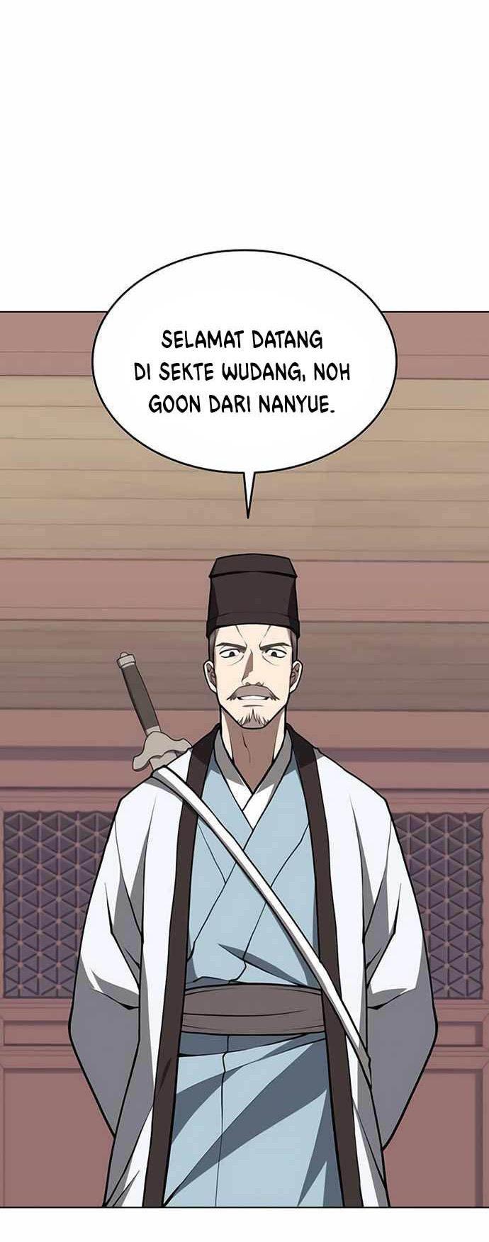 Tale of a Scribe Who Retires to the Countryside Chapter 90 Gambar 9