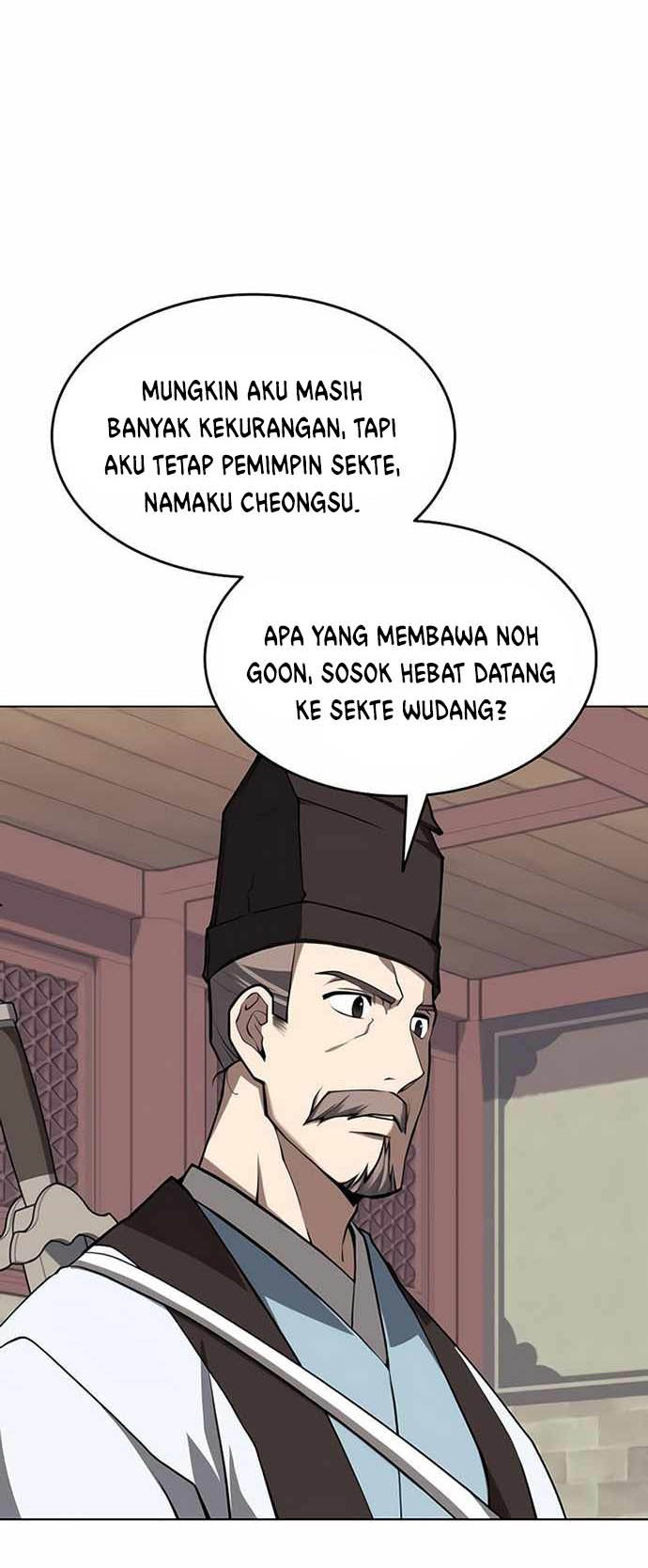 Tale of a Scribe Who Retires to the Countryside Chapter 90 Gambar 11