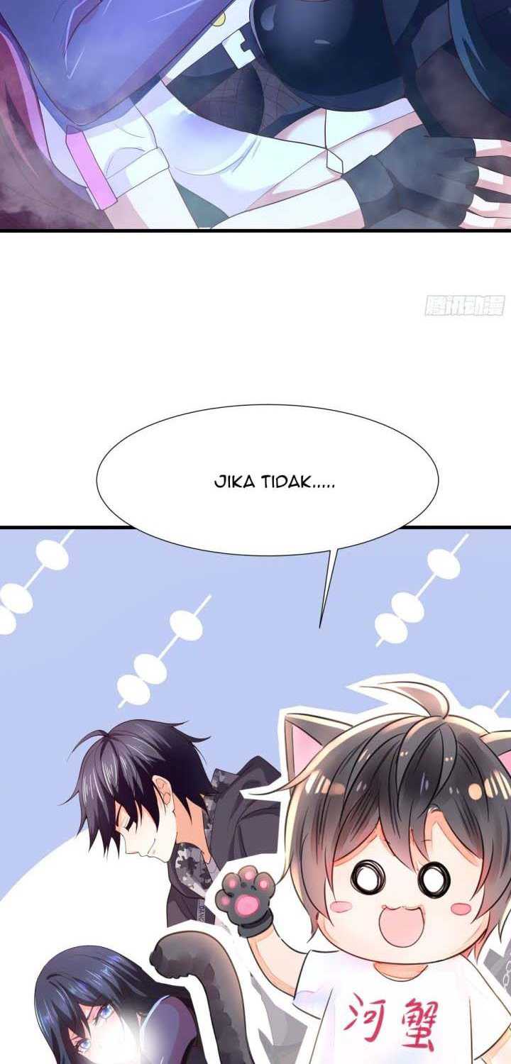I Made A Harem In The Underworld Chapter 17 Gambar 10