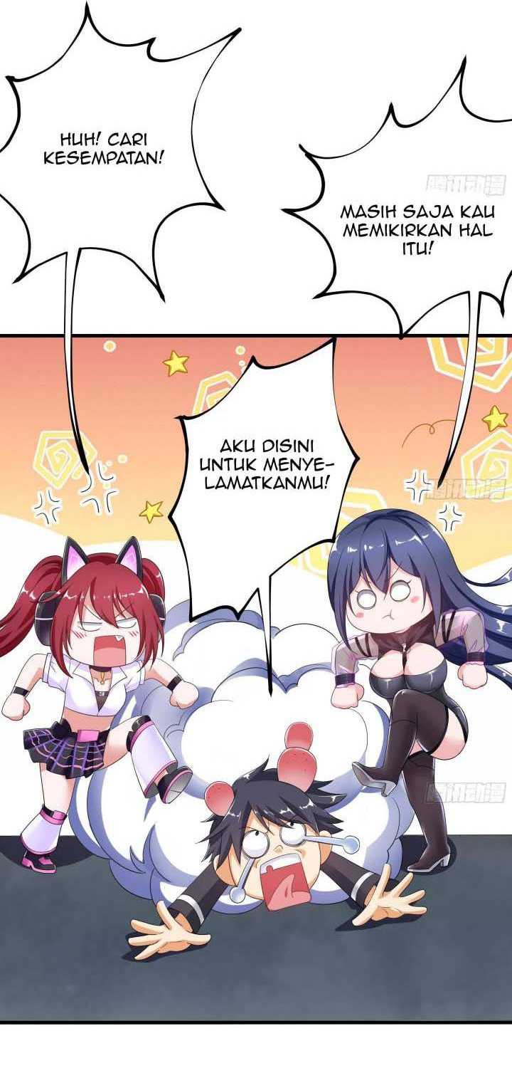 I Made A Harem In The Underworld Chapter 17 Gambar 13