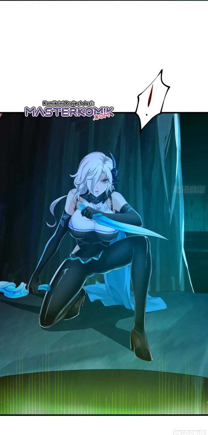 I Made A Harem In The Underworld Chapter 17 Gambar 15