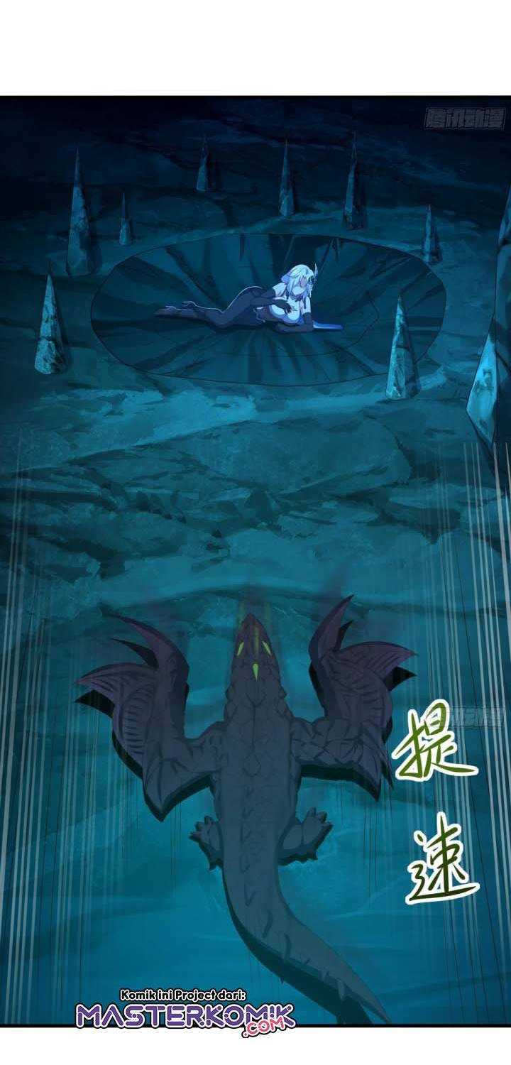 I Made A Harem In The Underworld Chapter 17 Gambar 24