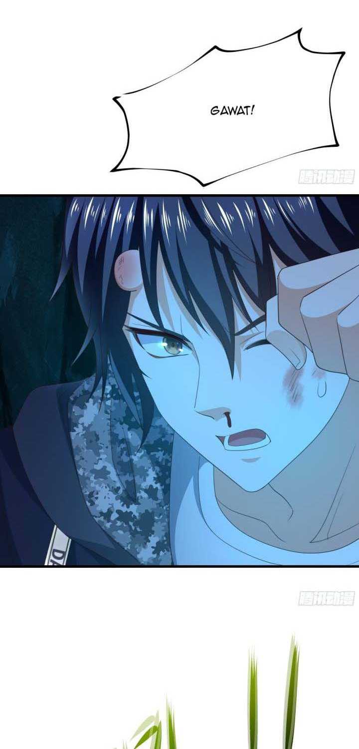 I Made A Harem In The Underworld Chapter 17 Gambar 25