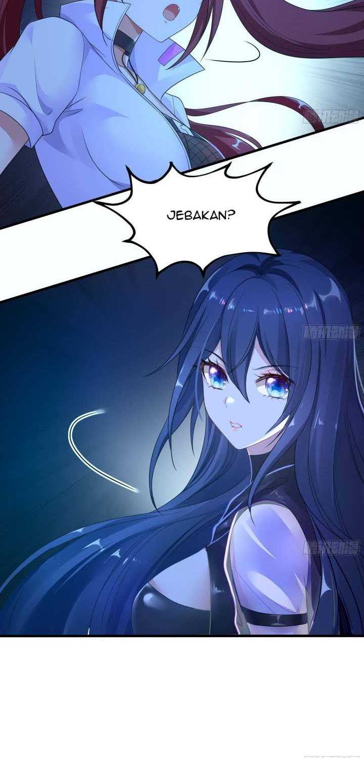 I Made A Harem In The Underworld Chapter 17 Gambar 3