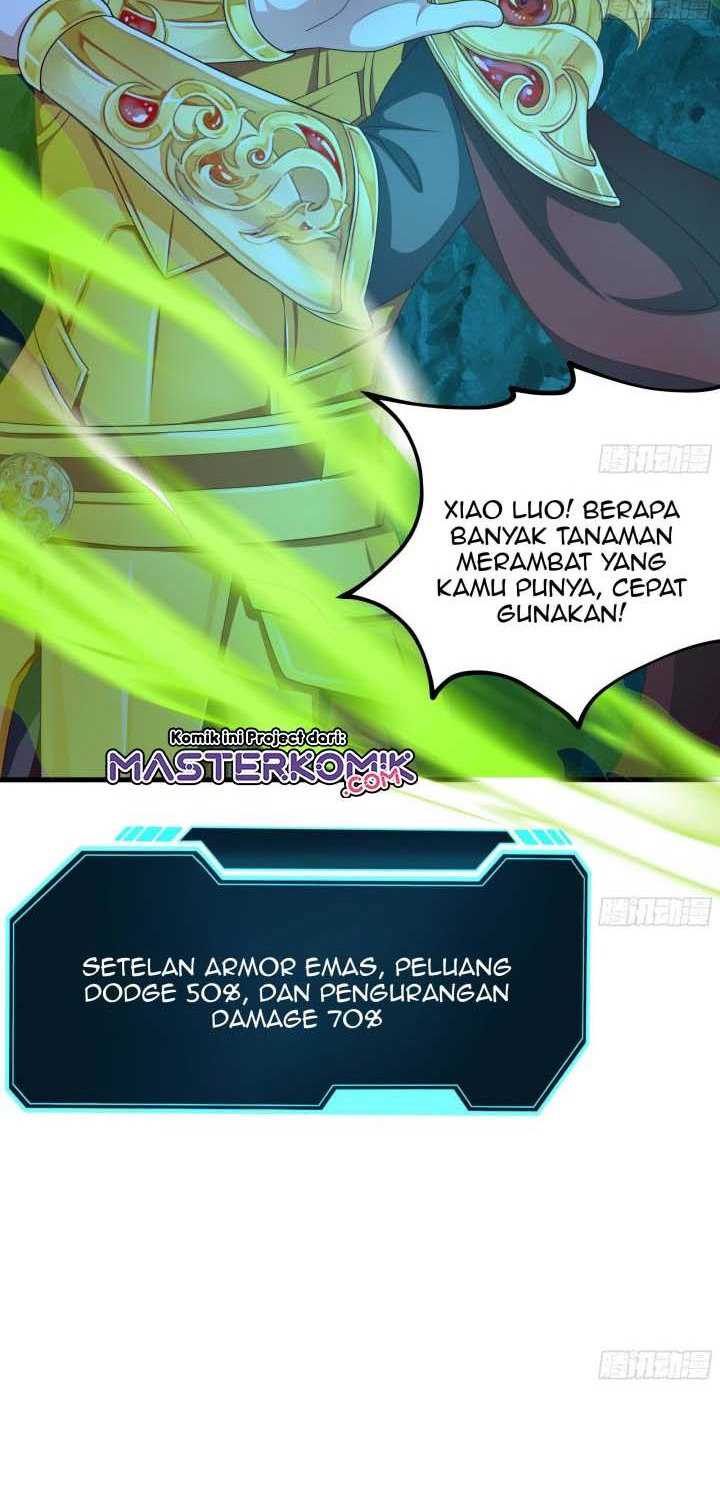 I Made A Harem In The Underworld Chapter 17 Gambar 30