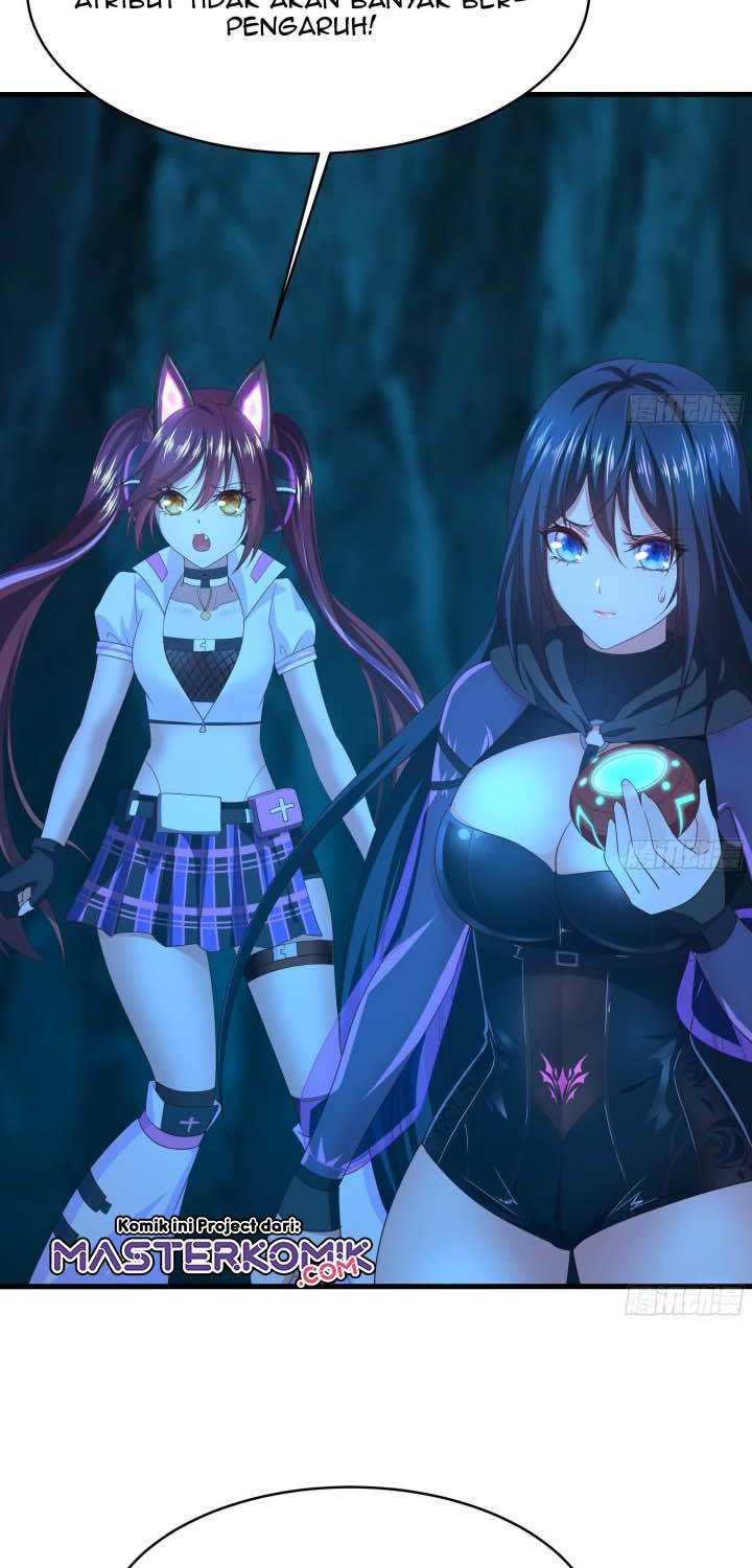I Made A Harem In The Underworld Chapter 17 Gambar 34