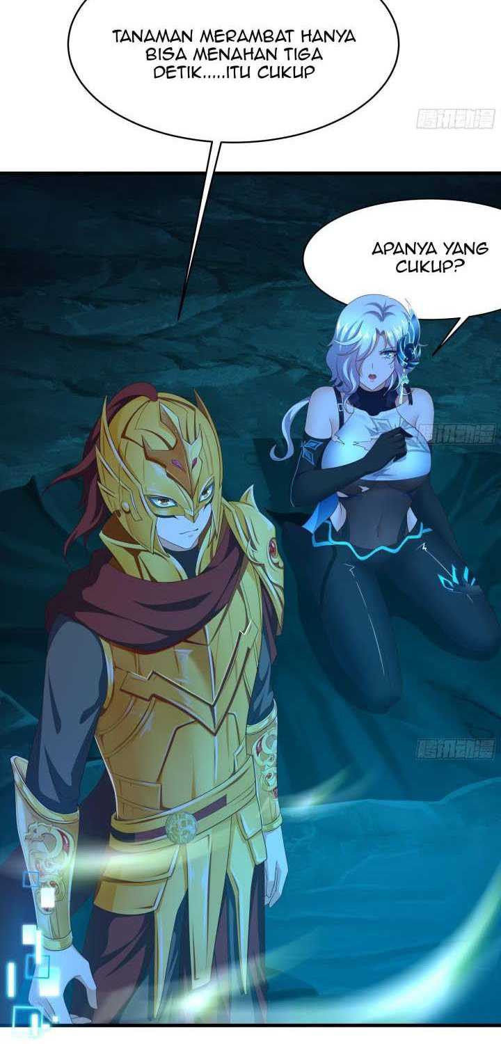 I Made A Harem In The Underworld Chapter 17 Gambar 35
