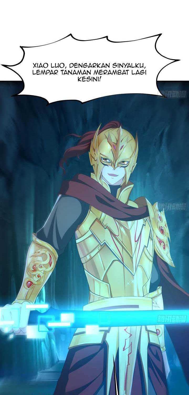 I Made A Harem In The Underworld Chapter 17 Gambar 37