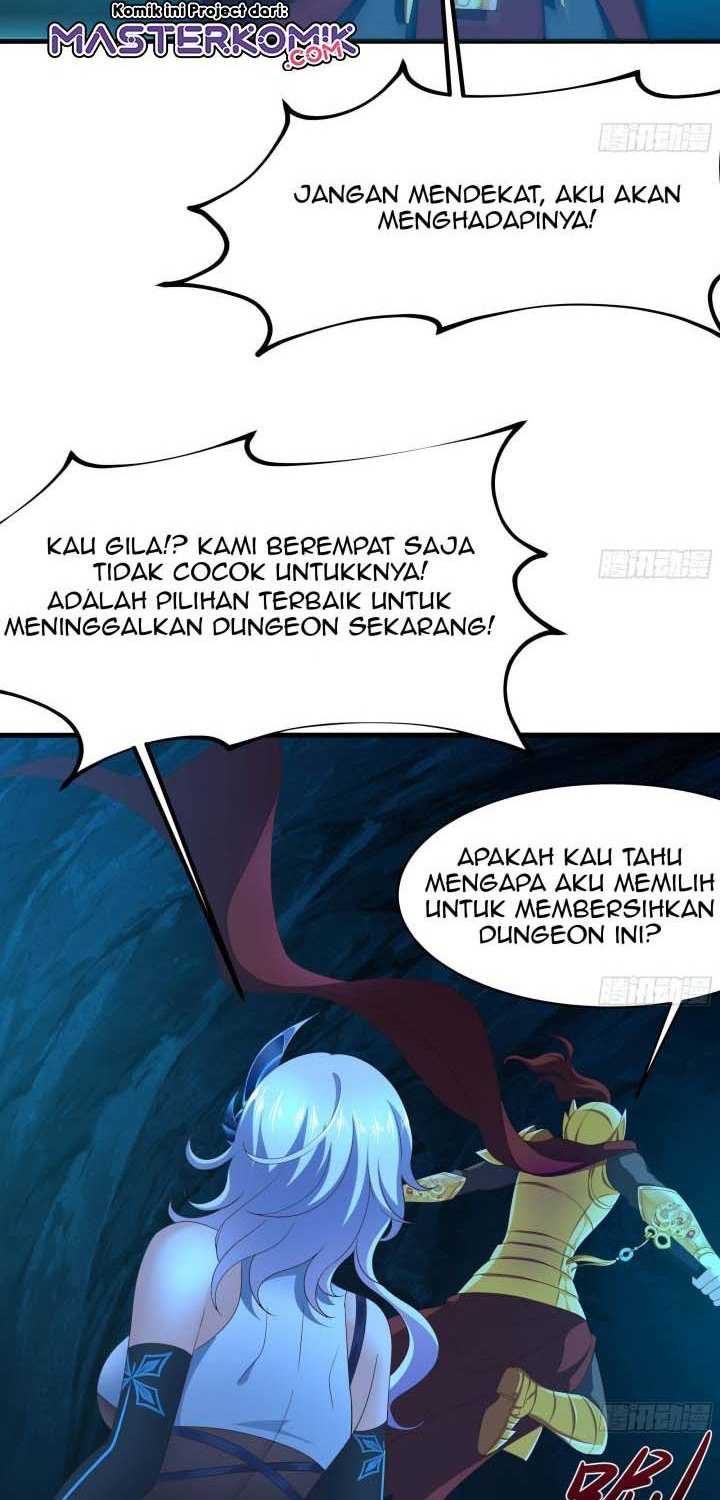 I Made A Harem In The Underworld Chapter 17 Gambar 38