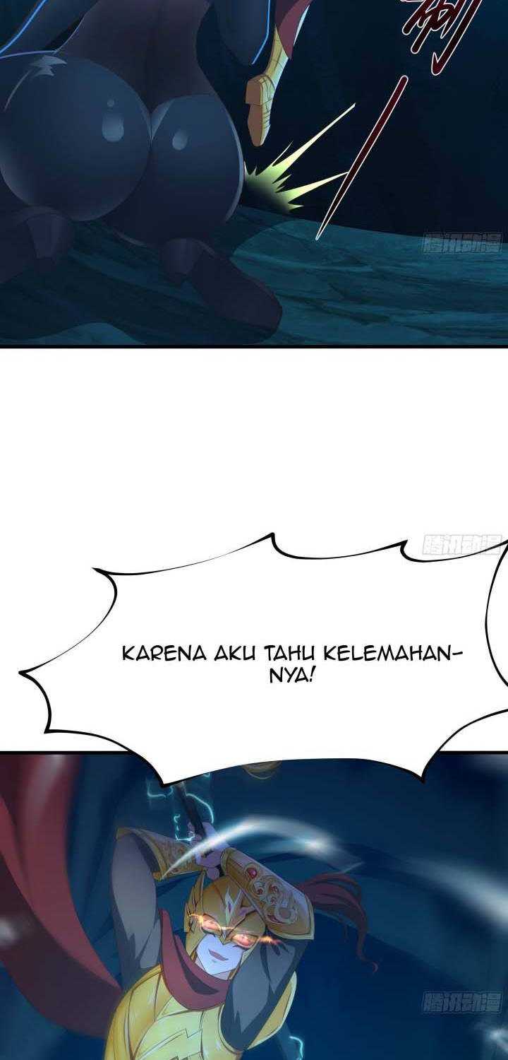 I Made A Harem In The Underworld Chapter 17 Gambar 39