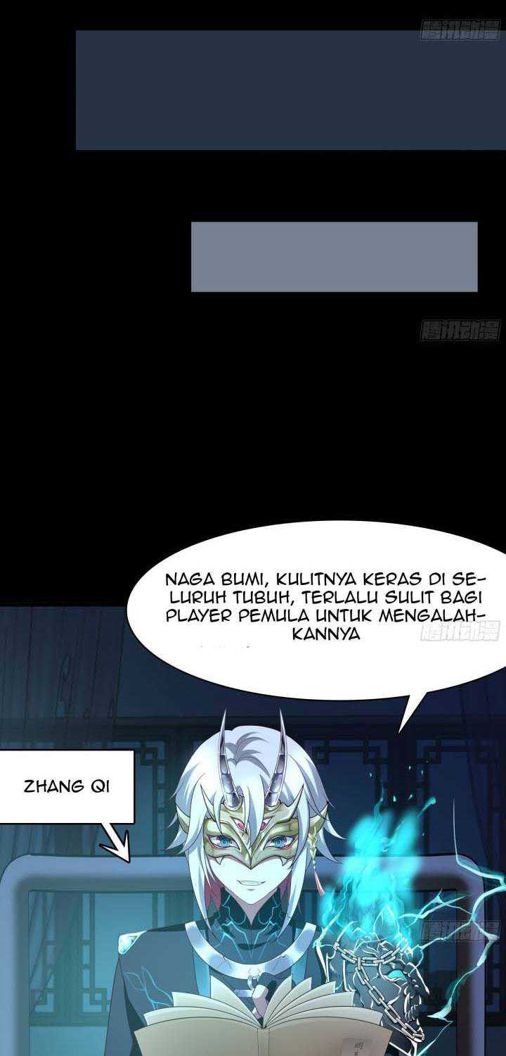 I Made A Harem In The Underworld Chapter 17 Gambar 42