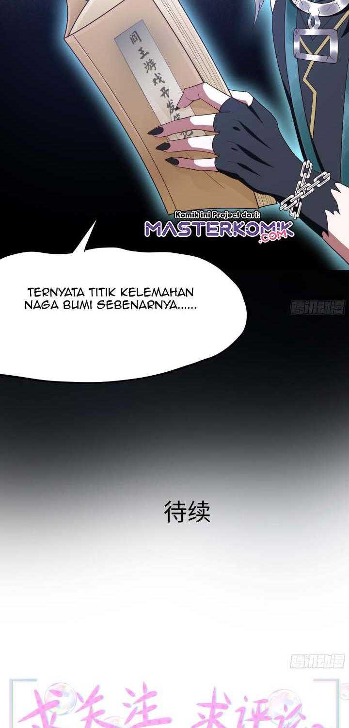 I Made A Harem In The Underworld Chapter 17 Gambar 44
