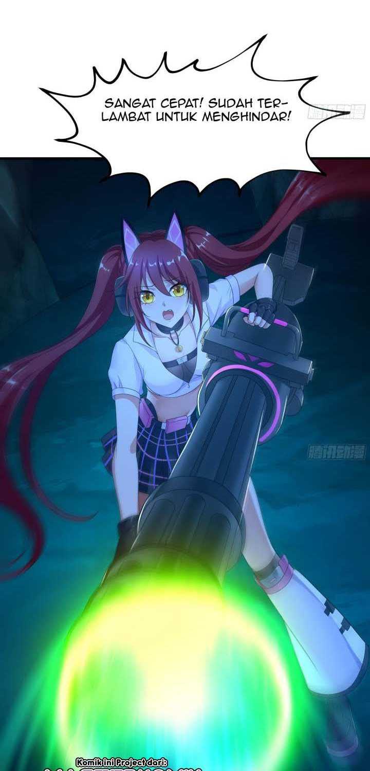I Made A Harem In The Underworld Chapter 17 Gambar 5