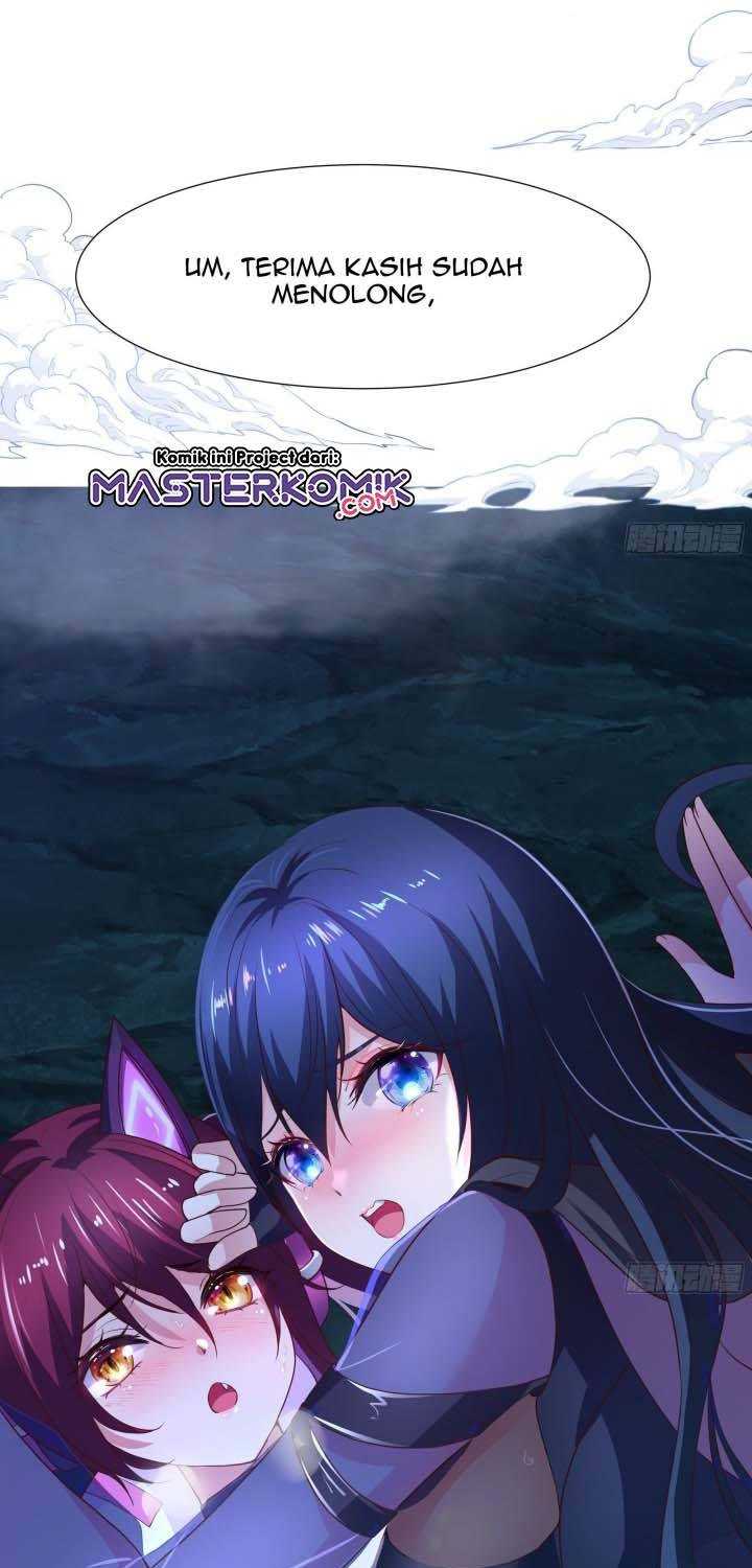 I Made A Harem In The Underworld Chapter 17 Gambar 9