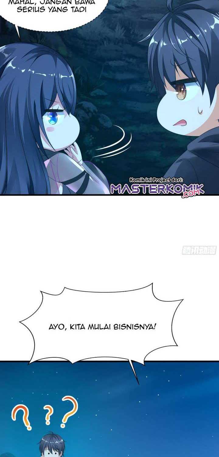 I Made A Harem In The Underworld Chapter 16 Gambar 10
