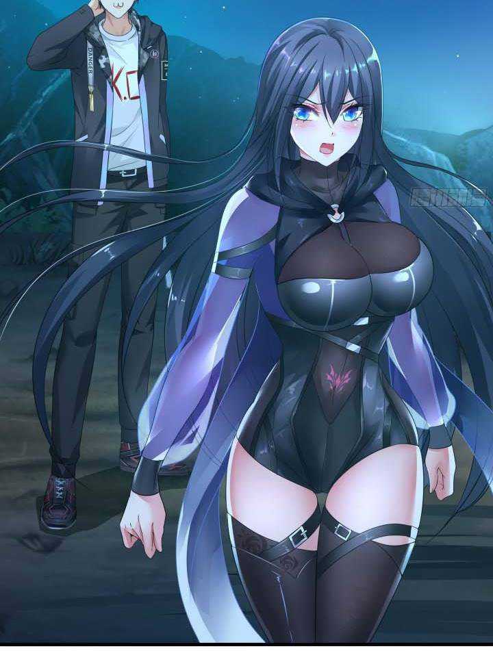 I Made A Harem In The Underworld Chapter 16 Gambar 11