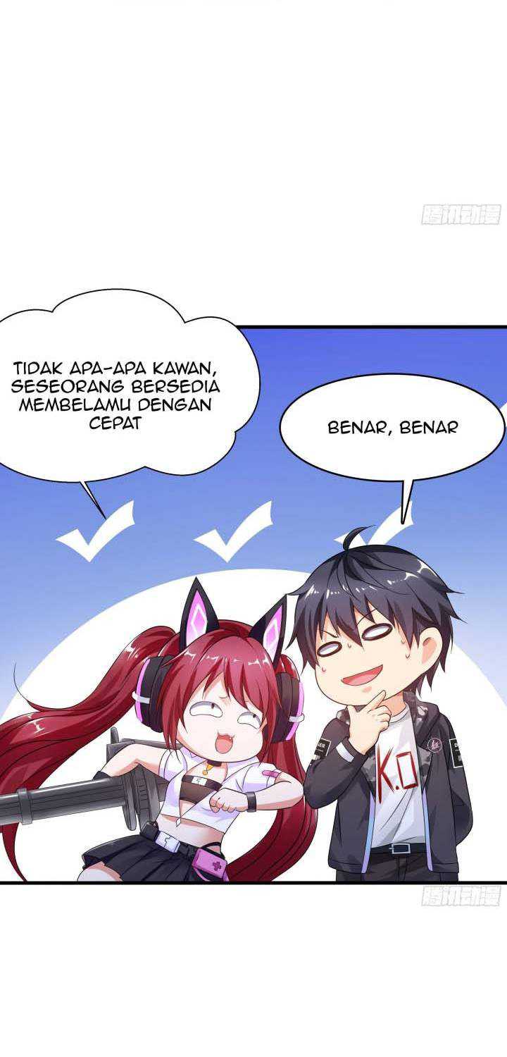 I Made A Harem In The Underworld Chapter 16 Gambar 12