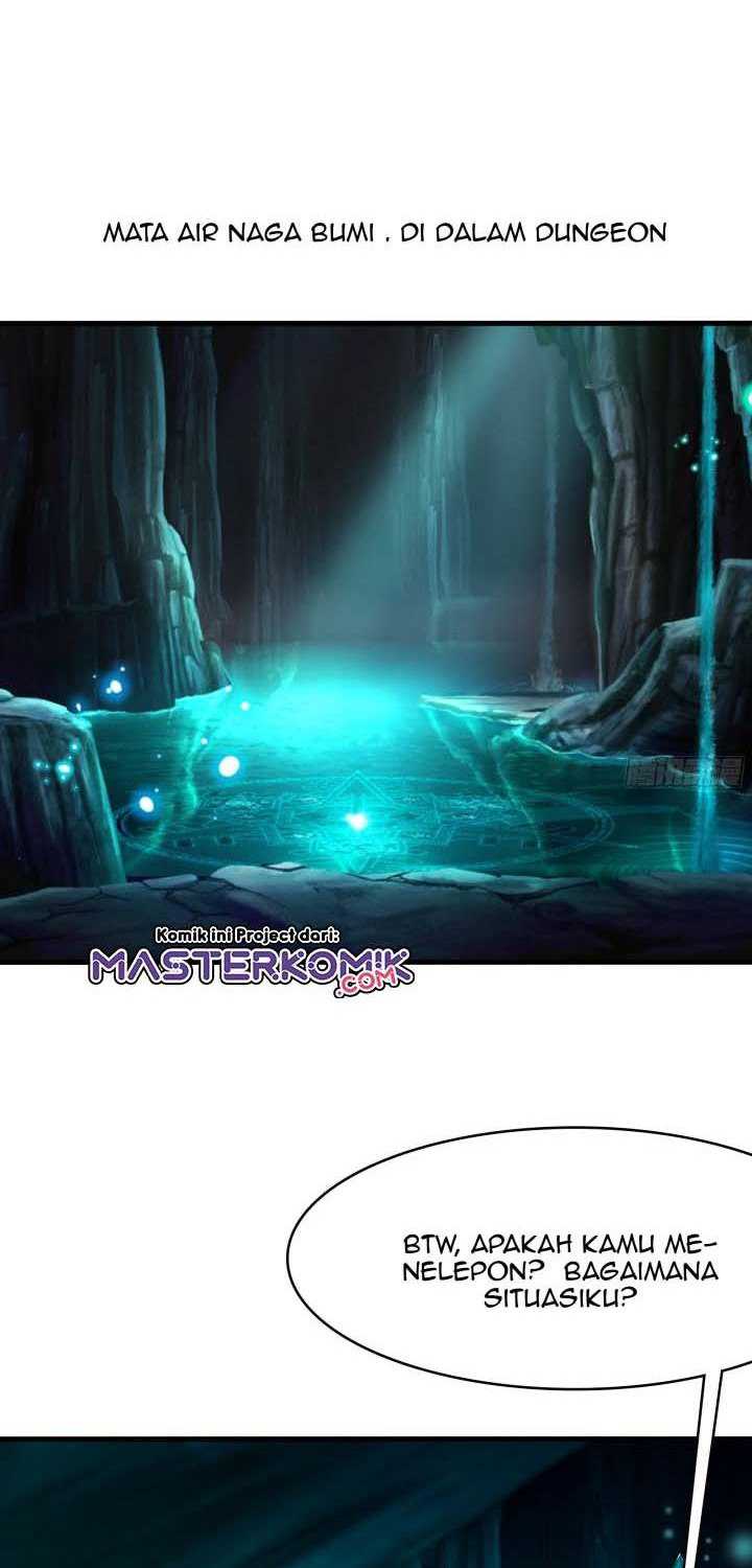 I Made A Harem In The Underworld Chapter 16 Gambar 13