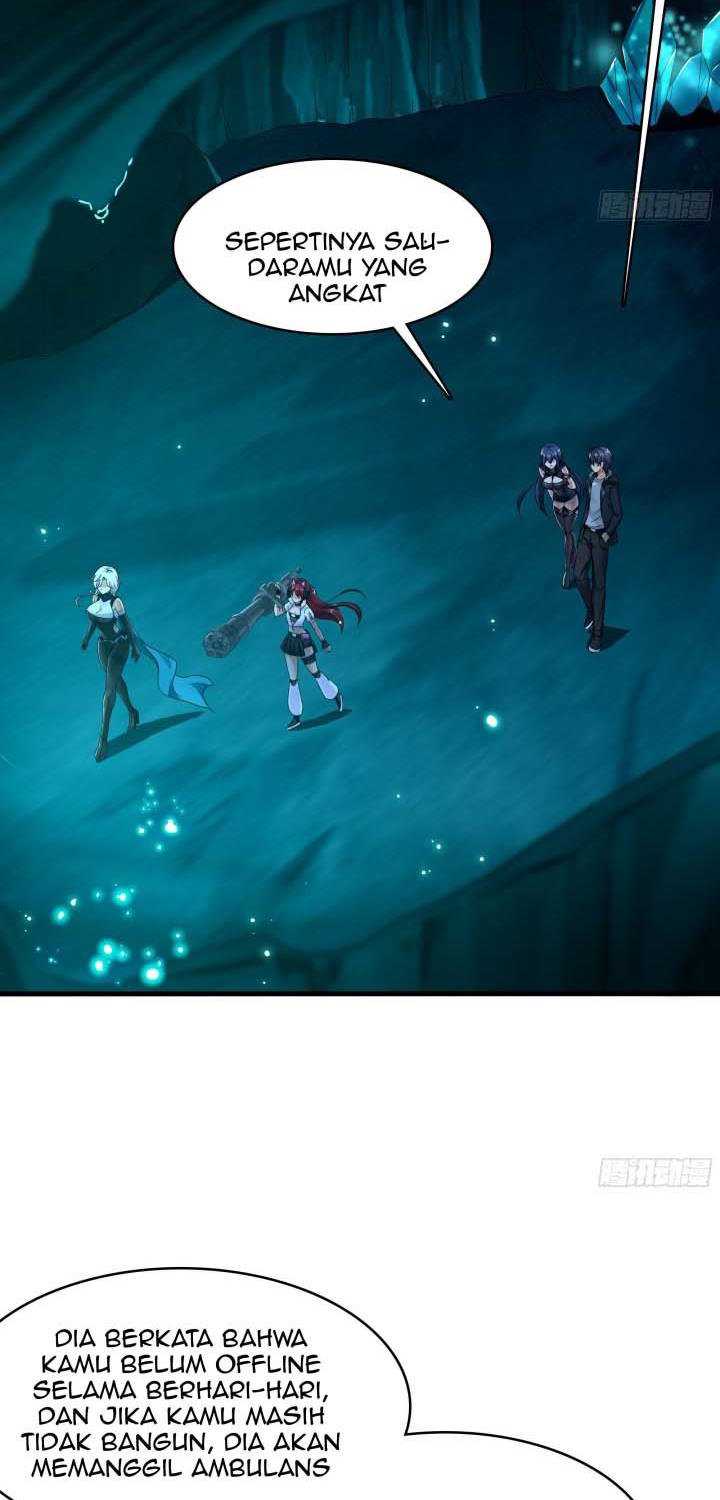 I Made A Harem In The Underworld Chapter 16 Gambar 14
