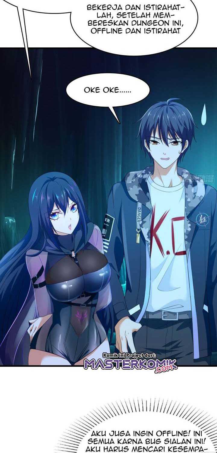 I Made A Harem In The Underworld Chapter 16 Gambar 15