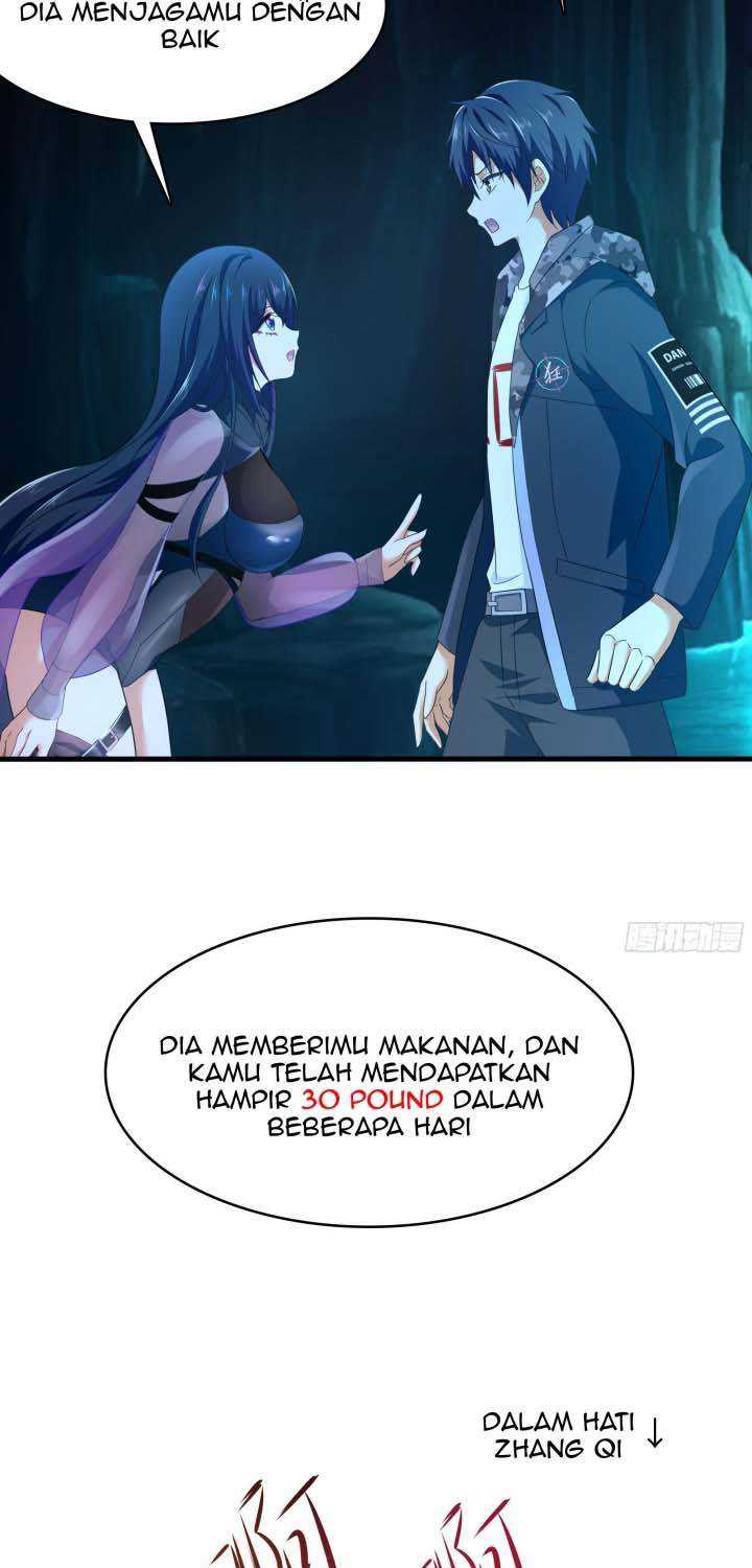 I Made A Harem In The Underworld Chapter 16 Gambar 17