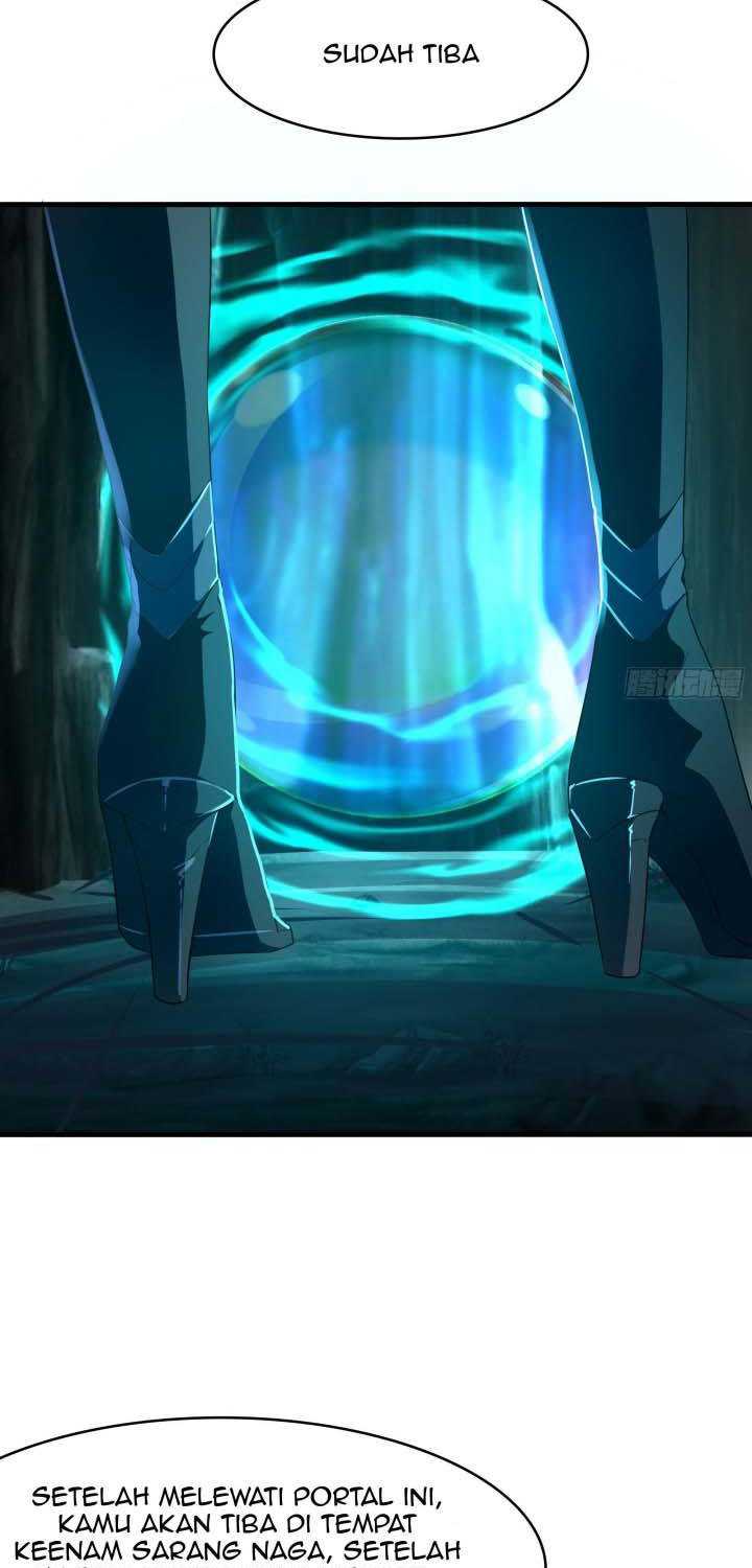 I Made A Harem In The Underworld Chapter 16 Gambar 19