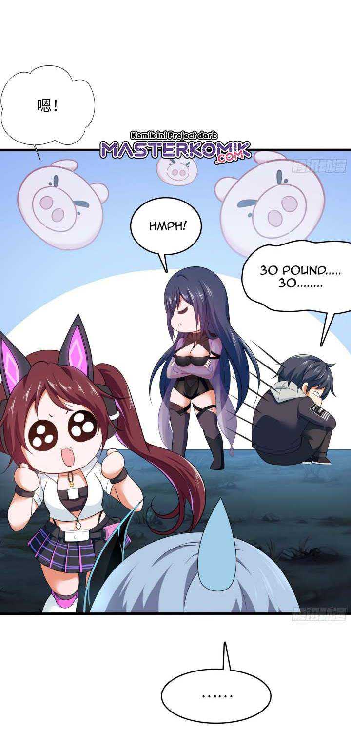 I Made A Harem In The Underworld Chapter 16 Gambar 22