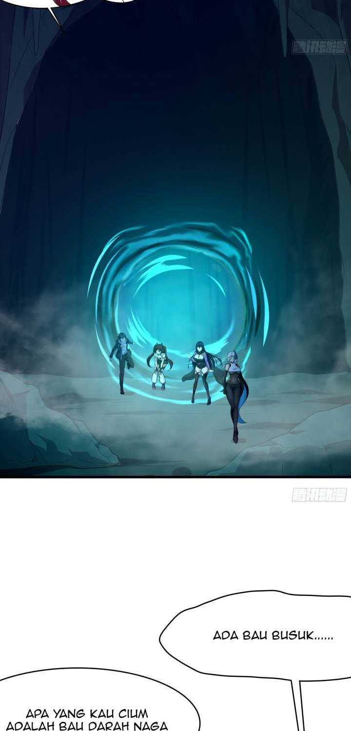 I Made A Harem In The Underworld Chapter 16 Gambar 24