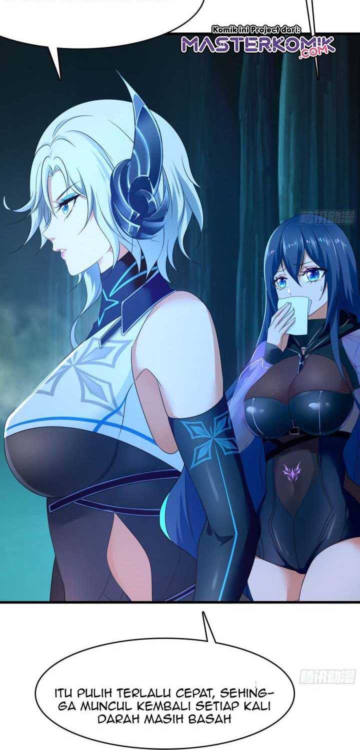 I Made A Harem In The Underworld Chapter 16 Gambar 25
