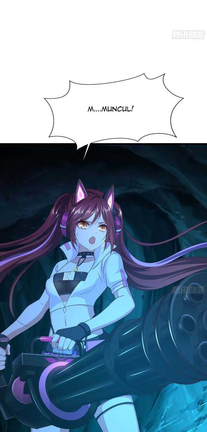 I Made A Harem In The Underworld Chapter 16 Gambar 28