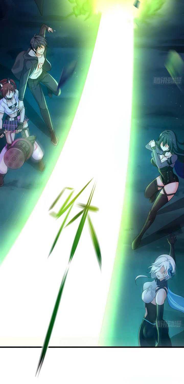 I Made A Harem In The Underworld Chapter 16 Gambar 33