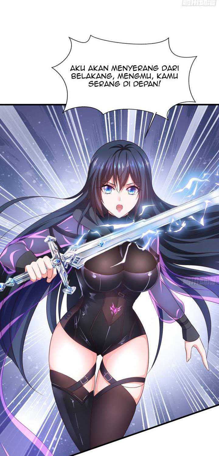 I Made A Harem In The Underworld Chapter 16 Gambar 37