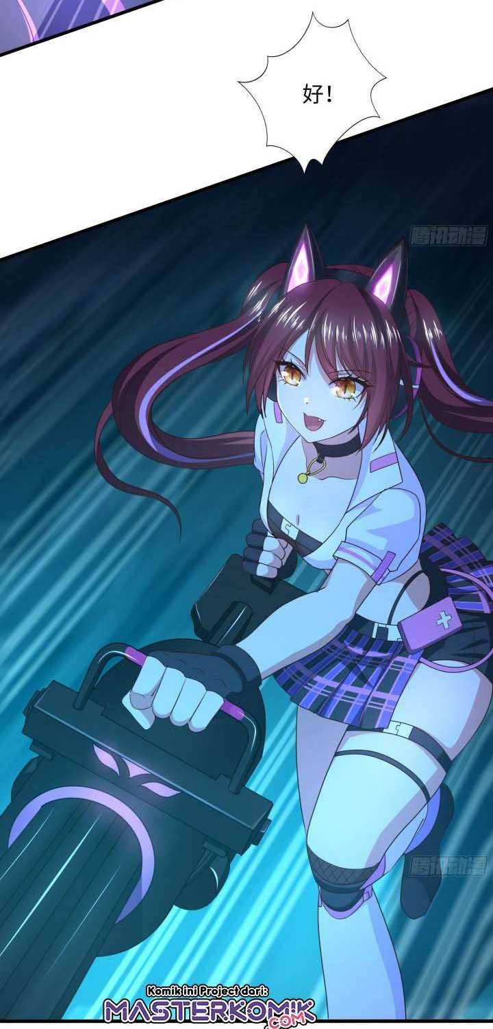 I Made A Harem In The Underworld Chapter 16 Gambar 38