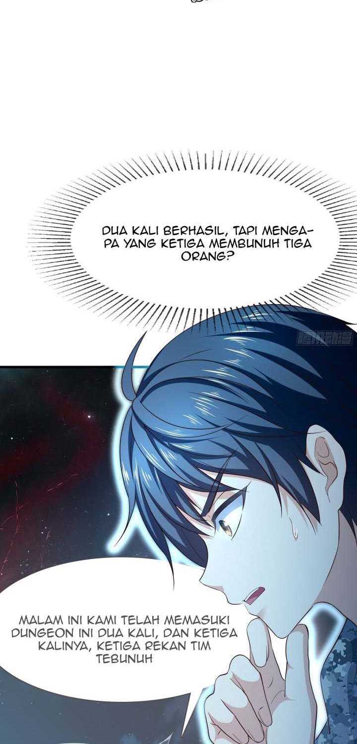 I Made A Harem In The Underworld Chapter 16 Gambar 39