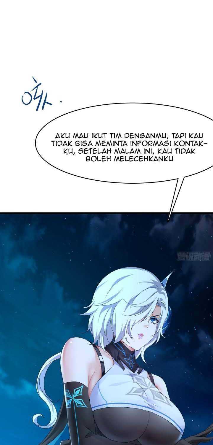 I Made A Harem In The Underworld Chapter 16 Gambar 4