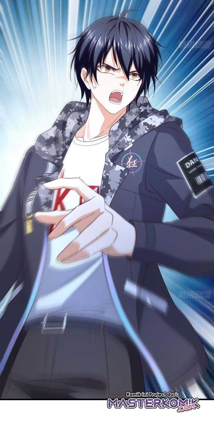 I Made A Harem In The Underworld Chapter 16 Gambar 44