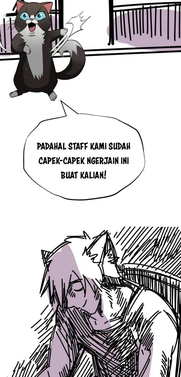 I Made A Harem In The Underworld Chapter 16 Gambar 48
