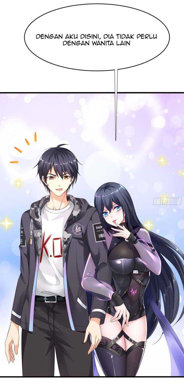 I Made A Harem In The Underworld Chapter 16 Gambar 7