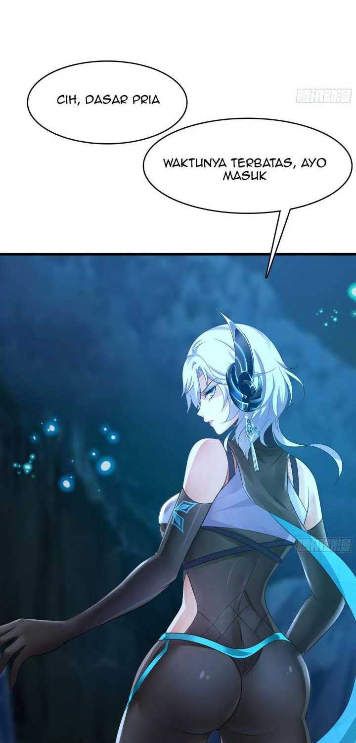 I Made A Harem In The Underworld Chapter 16 Gambar 8