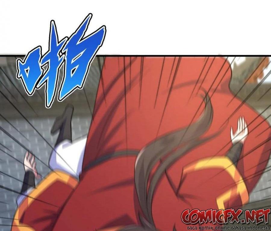 My Harem Depend on Drawing Chapter 125 Gambar 9