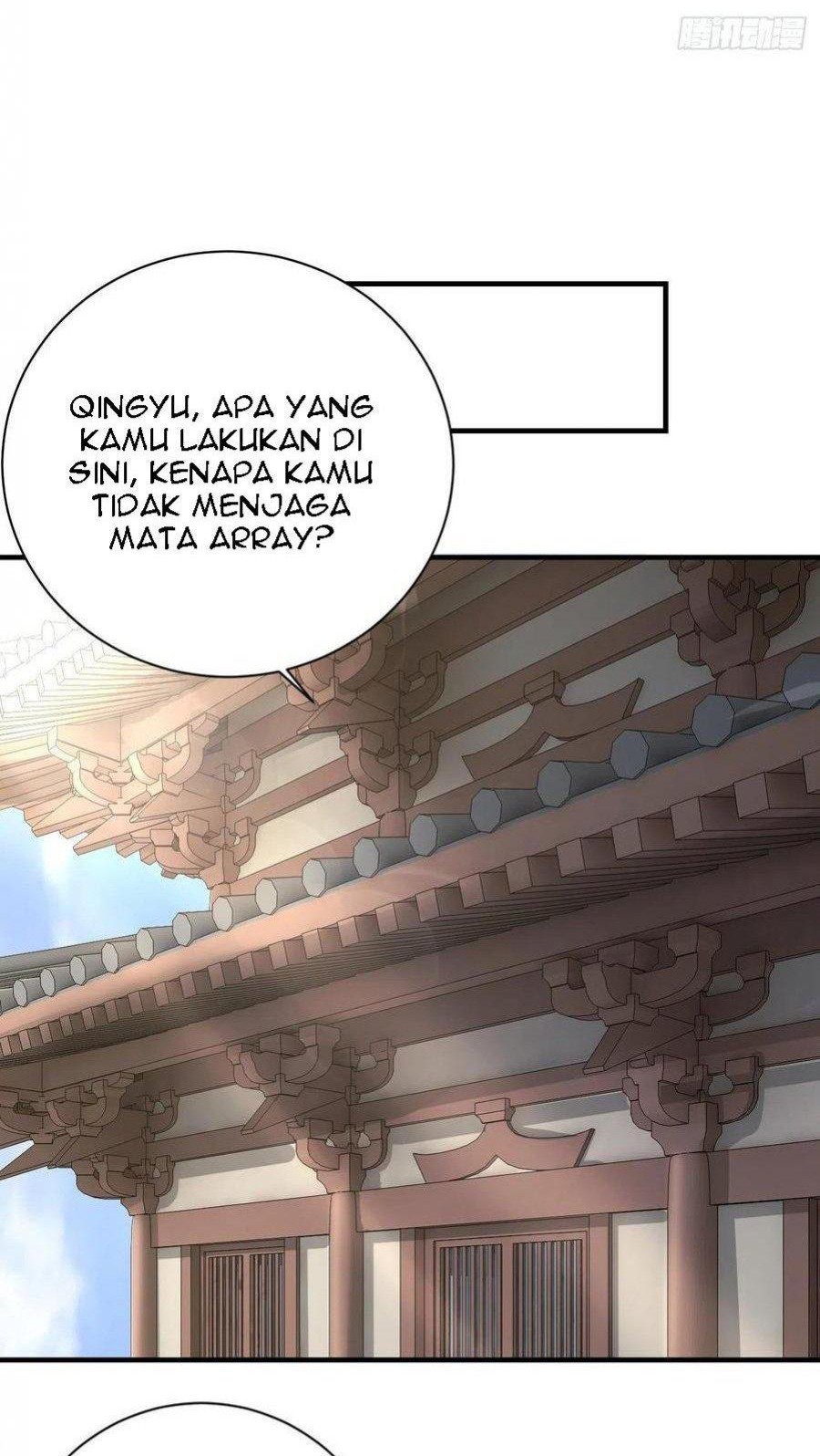 My Harem Depend on Drawing Chapter 125 Gambar 11