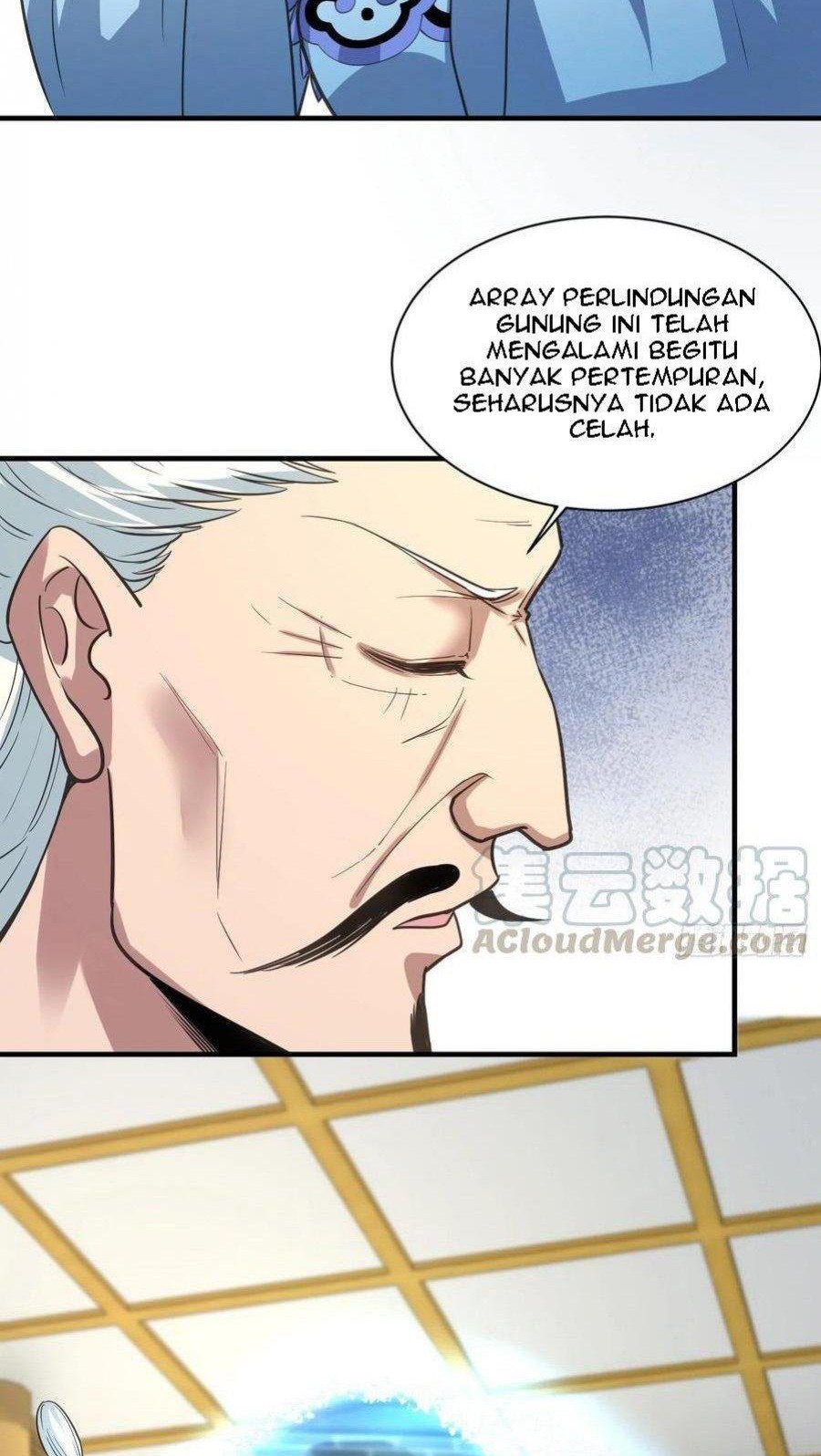 My Harem Depend on Drawing Chapter 125 Gambar 13